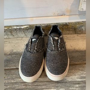 Rocket Dog | Skirball Jersey Afina Slip On Sneakers